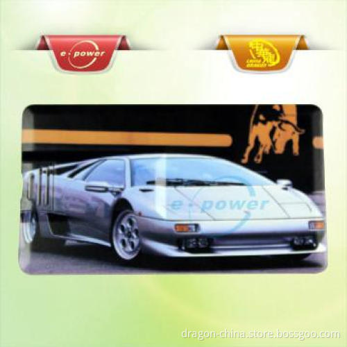 E-Power Card USB Flash Drive U1277